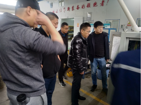 微波設(shè)備